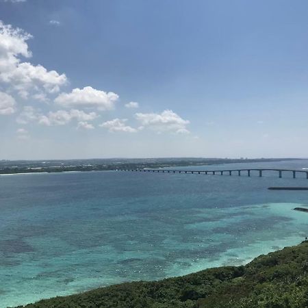 Villa Laka.M -ラカ ドット エム- Miyakojima  Exterior foto