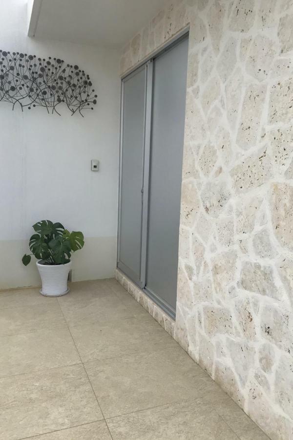 Villa Laka.M -ラカ ドット エム- Miyakojima  Exterior foto